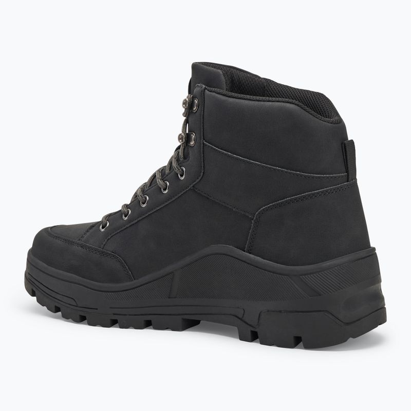 Scarpe da uomo Napapijri Herb nero 3