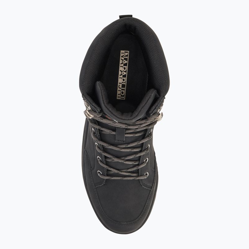 Scarpe da uomo Napapijri Herb nero 5