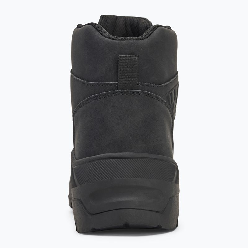 Scarpe da uomo Napapijri Herb nero 6