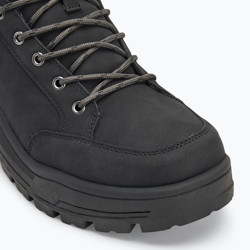 Scarpe da uomo Napapijri Herb nero 7