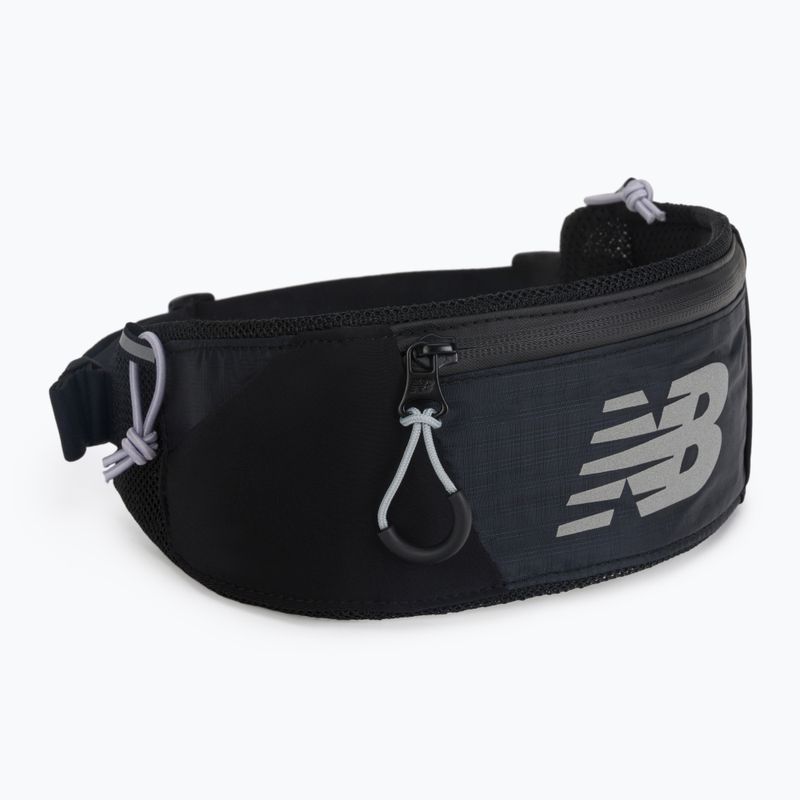 New Balance Cintura accessori marsupio nero