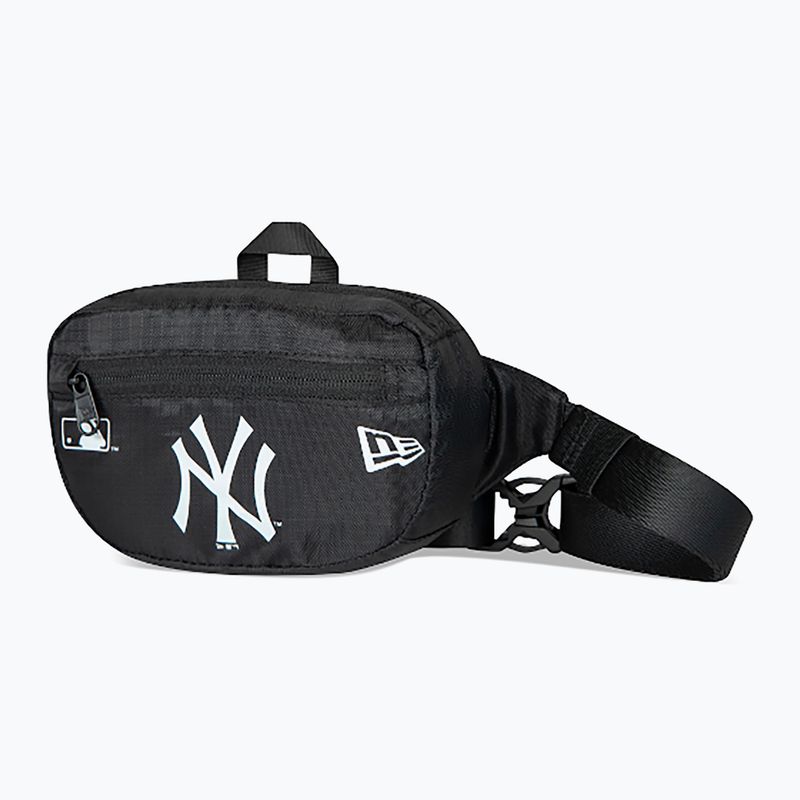 New Era MLB Micro New York Yankees marsupio nero