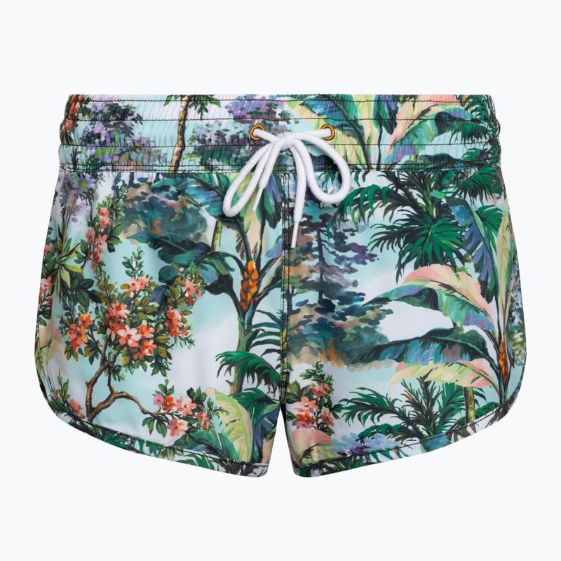 Pantaloncini da bagno Hurley Phantom Escape 2.5" royal pulse donna