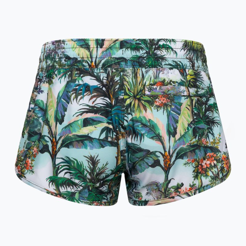 Pantaloncini da bagno Hurley Phantom Escape 2.5" royal pulse donna 2