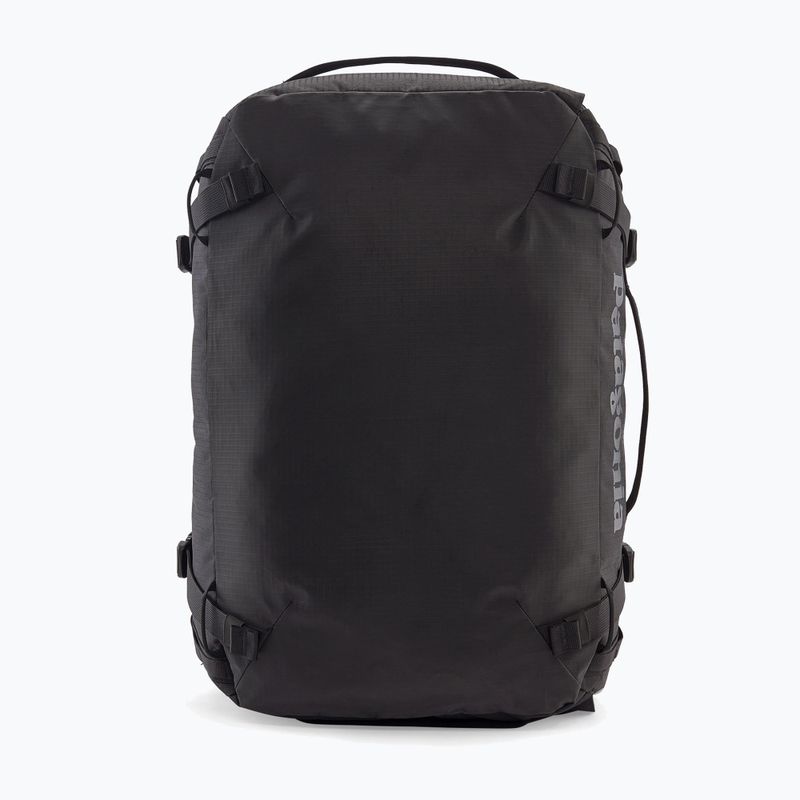 Patagonia Black Hole MLC borsa da viaggio 45 l nero