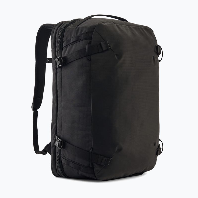 Patagonia Black Hole MLC borsa da viaggio 45 l nero 2