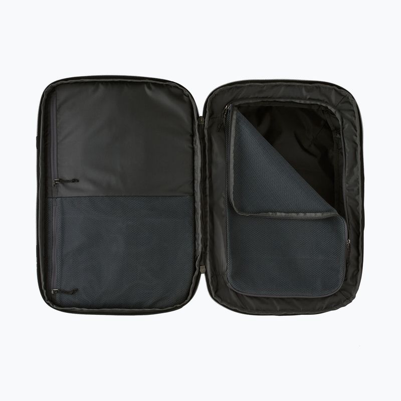 Patagonia Black Hole MLC borsa da viaggio 45 l nero 5