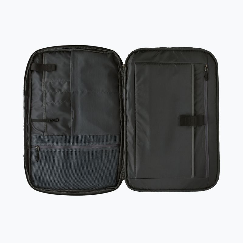 Patagonia Black Hole MLC borsa da viaggio 45 l nero 6