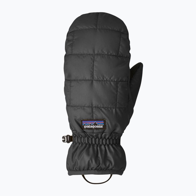 Guanti Patagonia Nano Puff nero 2