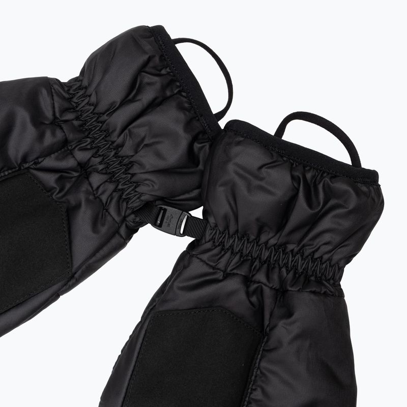 Guanti Patagonia Nano Puff nero 4