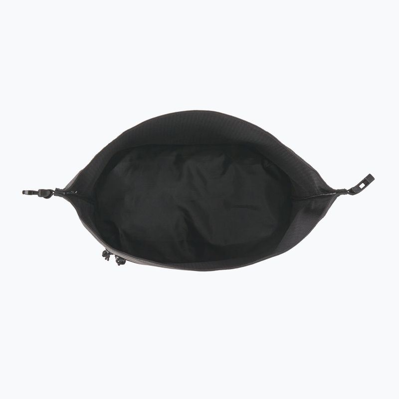 Borsa cosmetica nera Patagonia Black Hole MLC Cube 5
