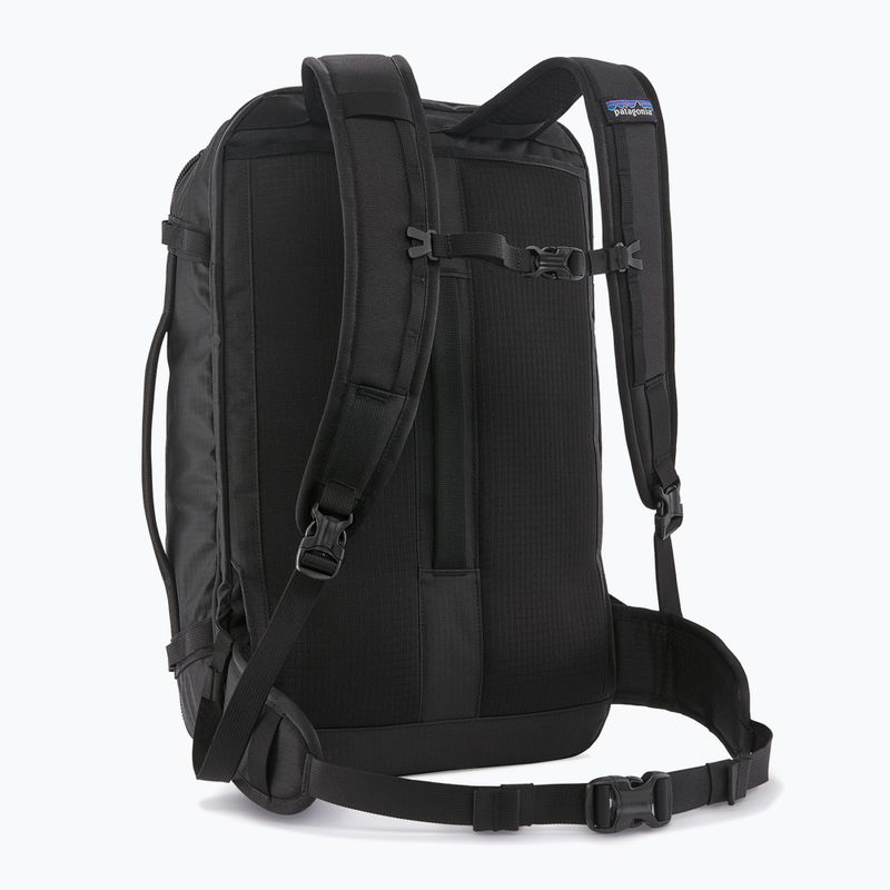 Zaino da trekking Patagonia Black Hole Mini MLC 30 l nero 2