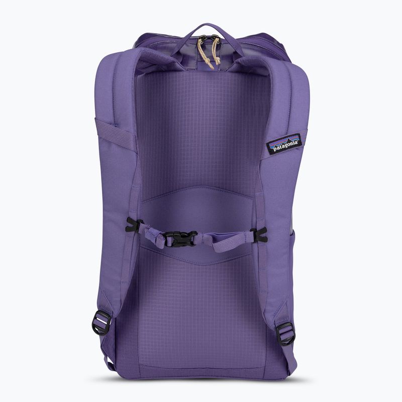 Patagonia Black Hole Pack 25 l zaino da escursione viola perenne 3