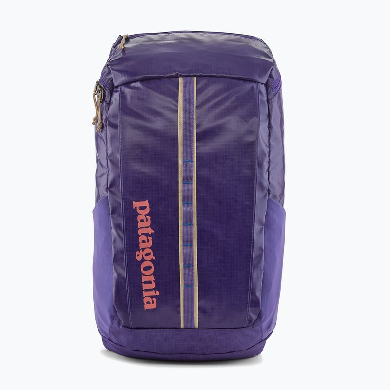 Patagonia Black Hole Pack 25 l zaino da escursione viola perenne 5