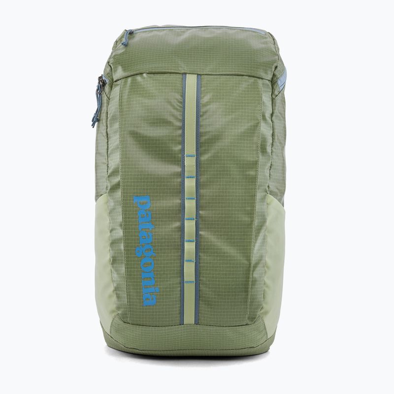 Zaino da trekking Patagonia Black Hole Pack 25 l amico verde 5