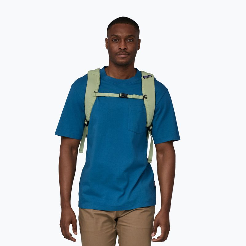 Zaino da trekking Patagonia Black Hole Pack 25 l amico verde 9