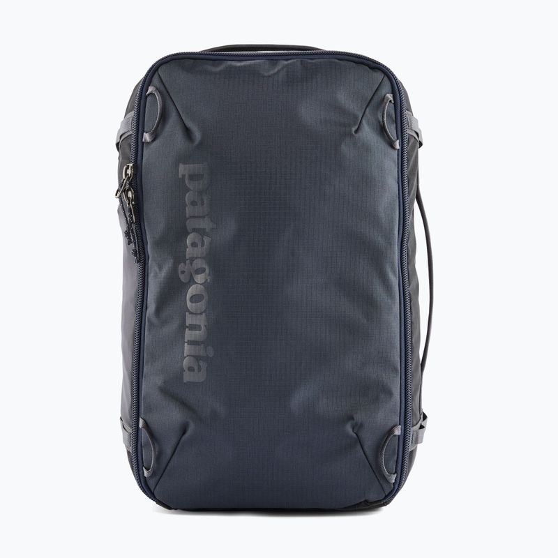 Zaino da trekking Patagonia Black Hole Mini MLC 30 l smolder blue