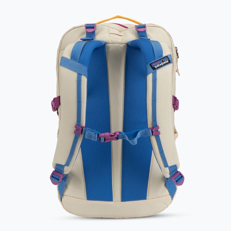 Zaino da trekking Patagonia Refugio Day Pack 30 l husk tan 3