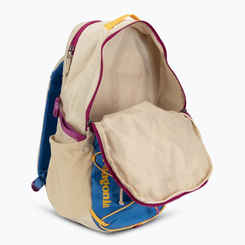 Zaino da trekking Patagonia Refugio Day Pack 30 l husk tan 4