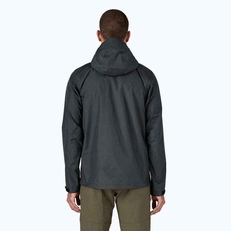 Giacca antipioggia Patagonia Torrentshell 3L da uomo 5