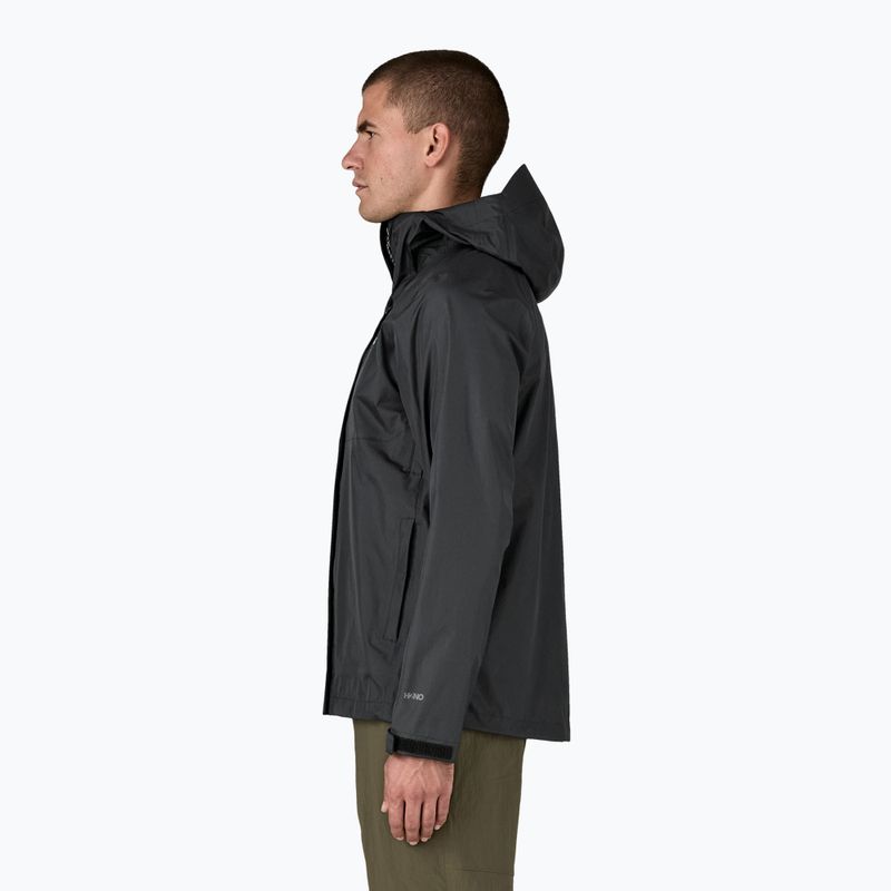 Giacca antipioggia Patagonia Torrentshell 3L da uomo 6