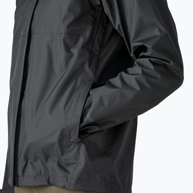 Giacca antipioggia Patagonia Torrentshell 3L da uomo 8