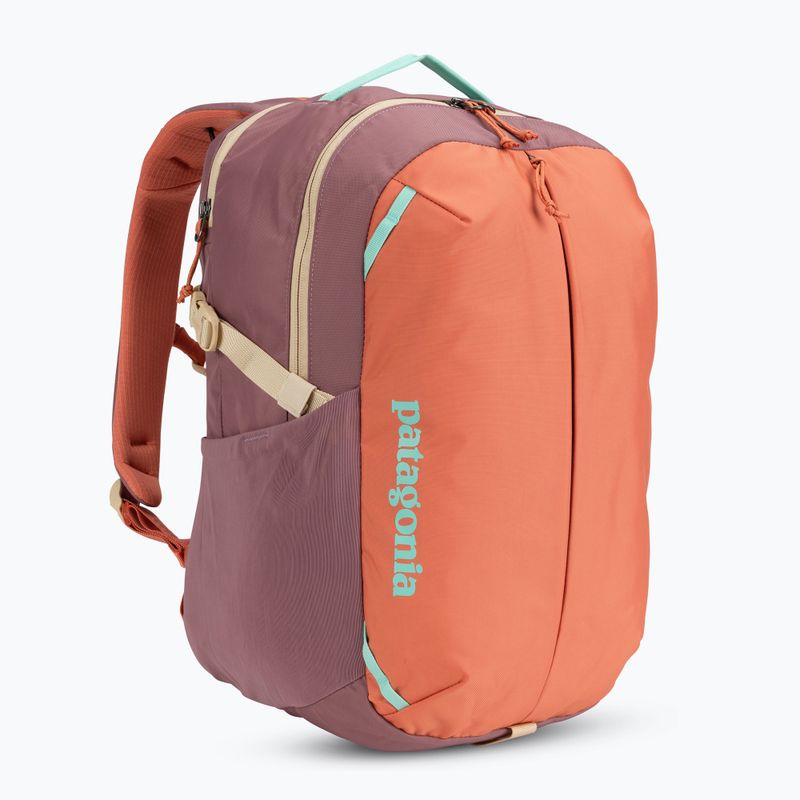 Zaino da trekking Patagonia Refugio Day Pack 26 l sera malva 2