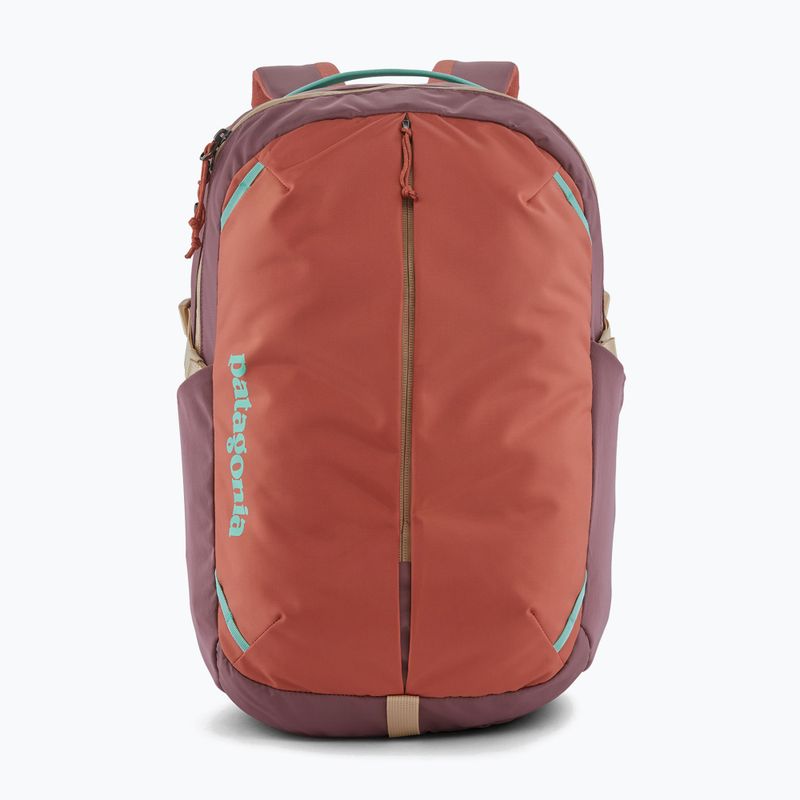 Zaino da trekking Patagonia Refugio Day Pack 26 l sera malva 5