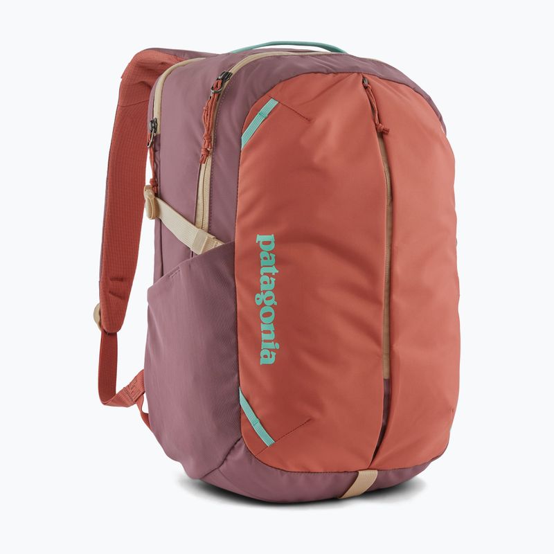 Zaino da trekking Patagonia Refugio Day Pack 26 l sera malva 6
