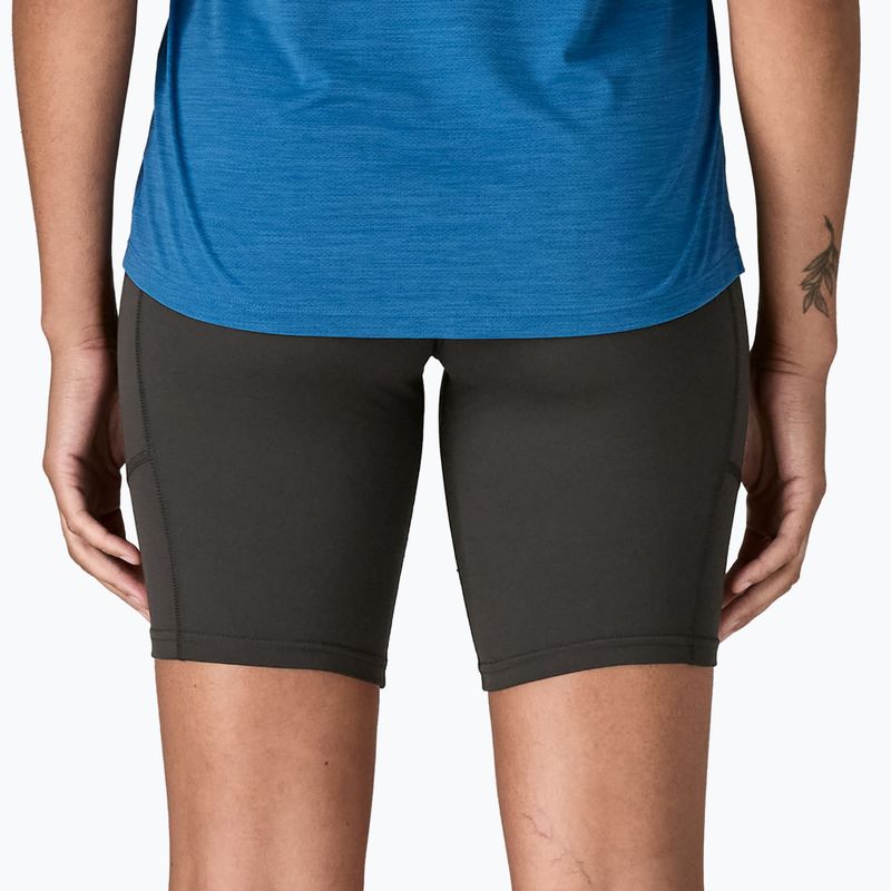 Pantaloncini da donna Patagonia Maipo black 2