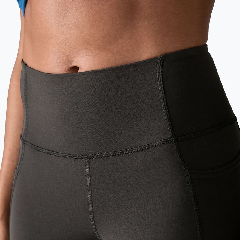 Pantaloncini da donna Patagonia Maipo black 7