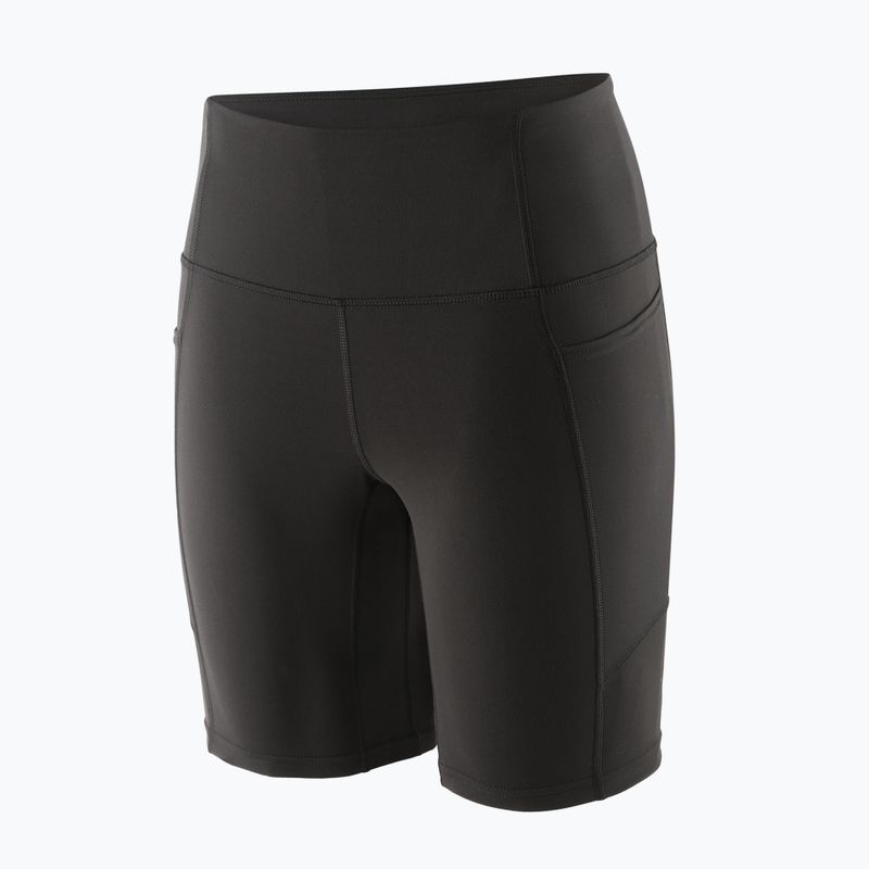 Pantaloncini da donna Patagonia Maipo black 3