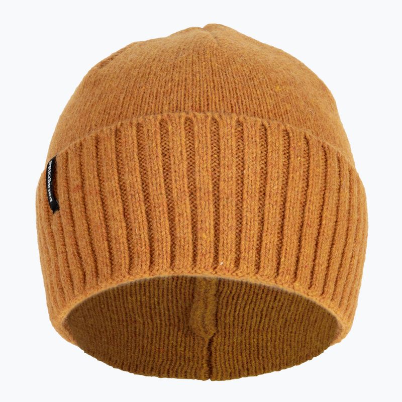 Patagonia Brodeo Beanie berretto invernale mango secco 2