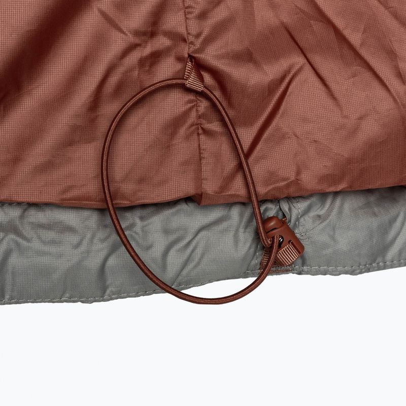 Patagonia donna senza maniche Nano Puff sleet verde 7