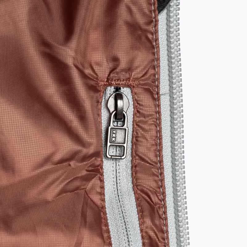 Patagonia donna senza maniche Nano Puff sleet verde 8