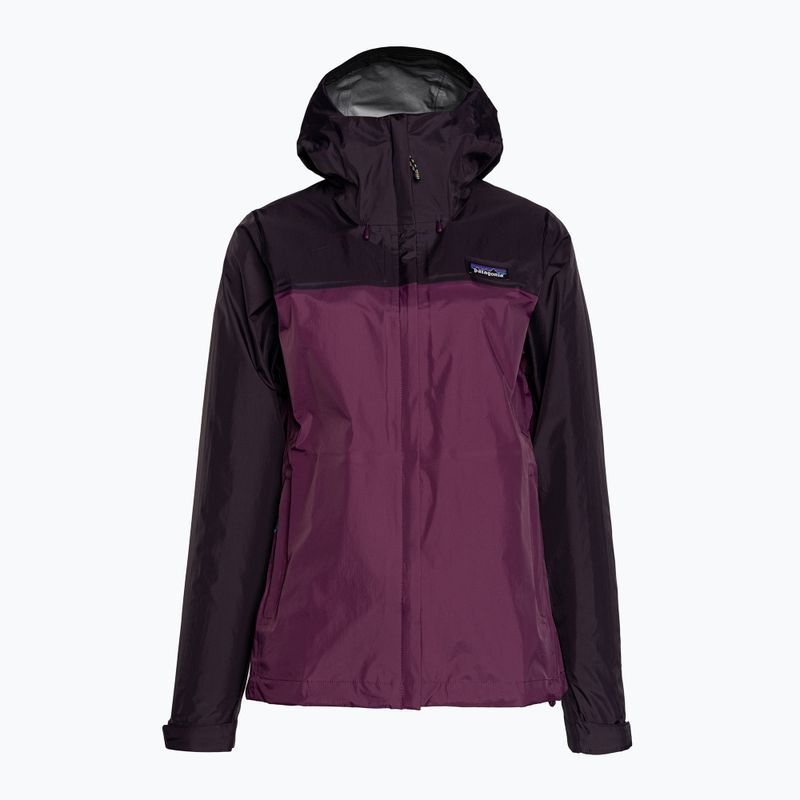 Giacca da pioggia Patagonia Torrentshell 3L da donna 3