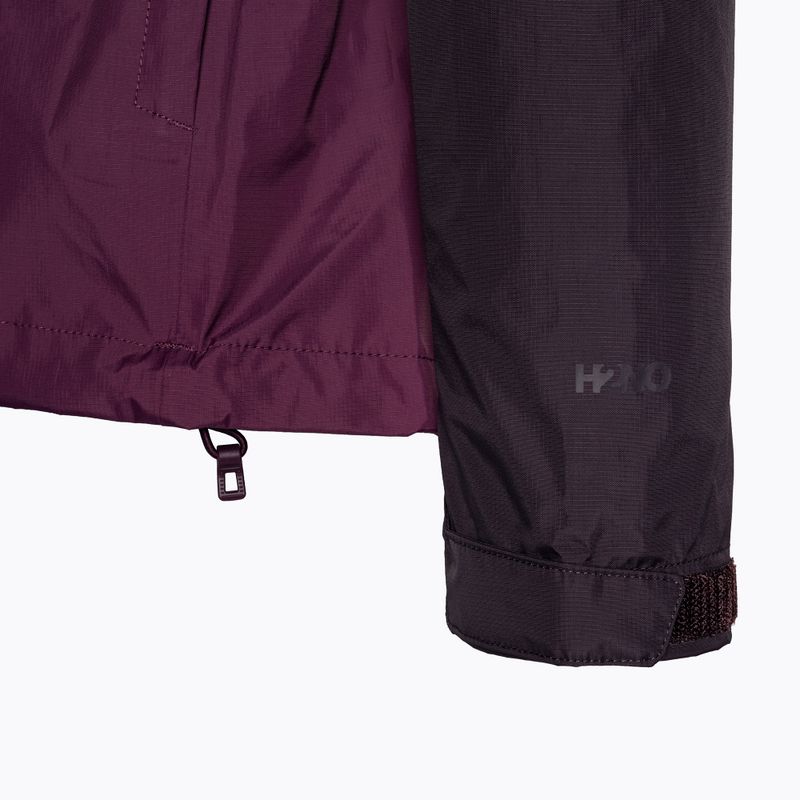 Giacca da pioggia Patagonia Torrentshell 3L da donna 6