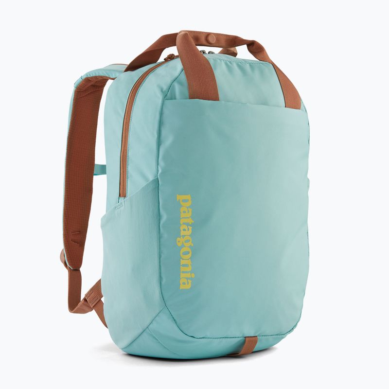 Zaino da trekking Patagonia Atom Tote Pack 20 l skiff blu 2
