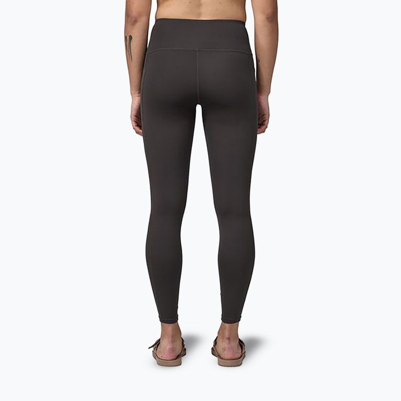 Leggings Patagonia donna Maipo 7/8 Stash nero 2