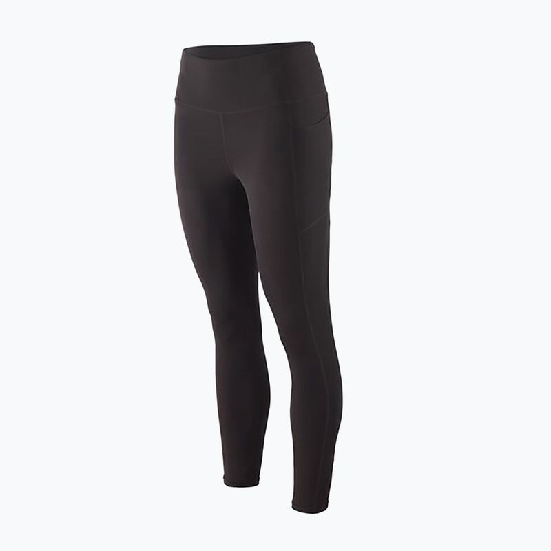 Leggings Patagonia donna Maipo 7/8 Stash nero 3