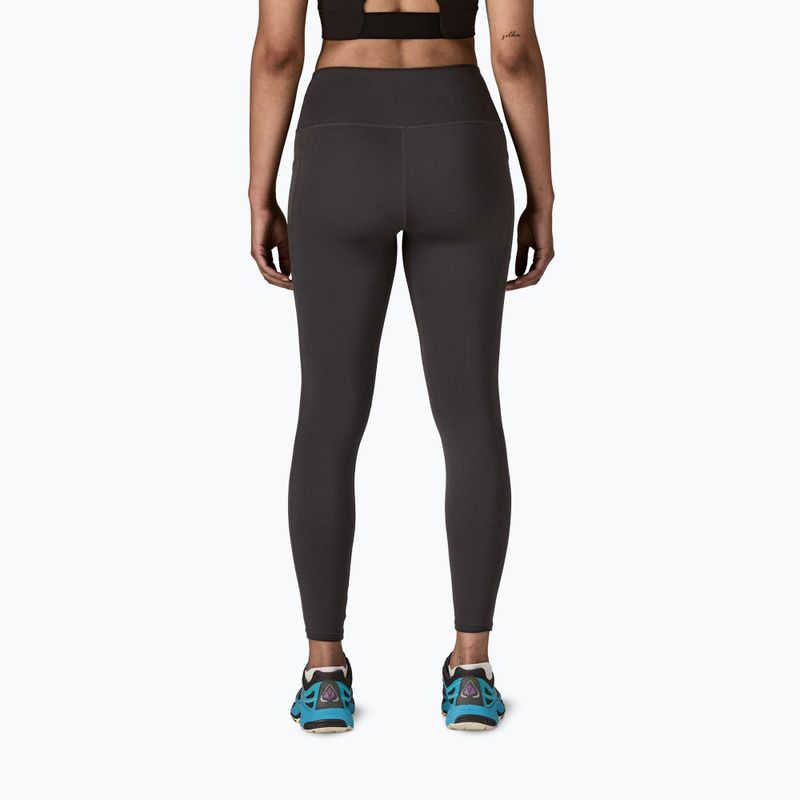 Leggings Patagonia donna Maipo 7/8 Stash nero 3