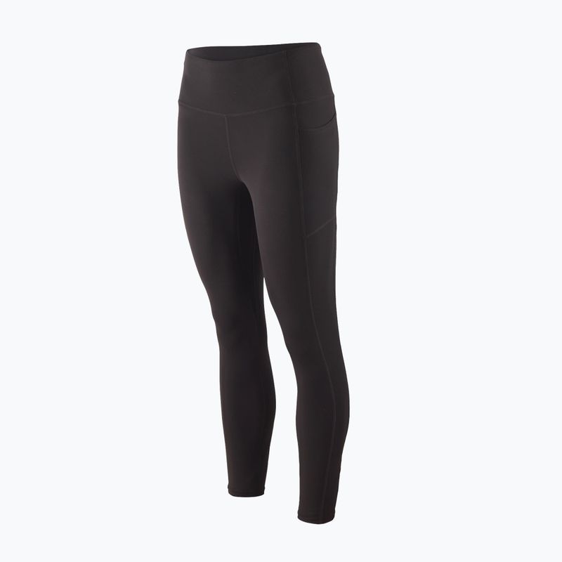 Leggings Patagonia donna Maipo 7/8 Stash nero 5