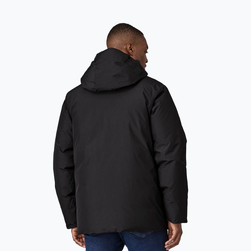 Piumino uomo Patagonia Stormshadow Parka black 31755 3