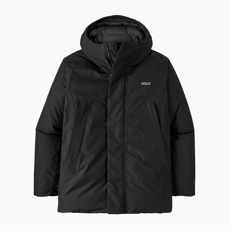 Piumino uomo Patagonia Stormshadow Parka black 31755 6