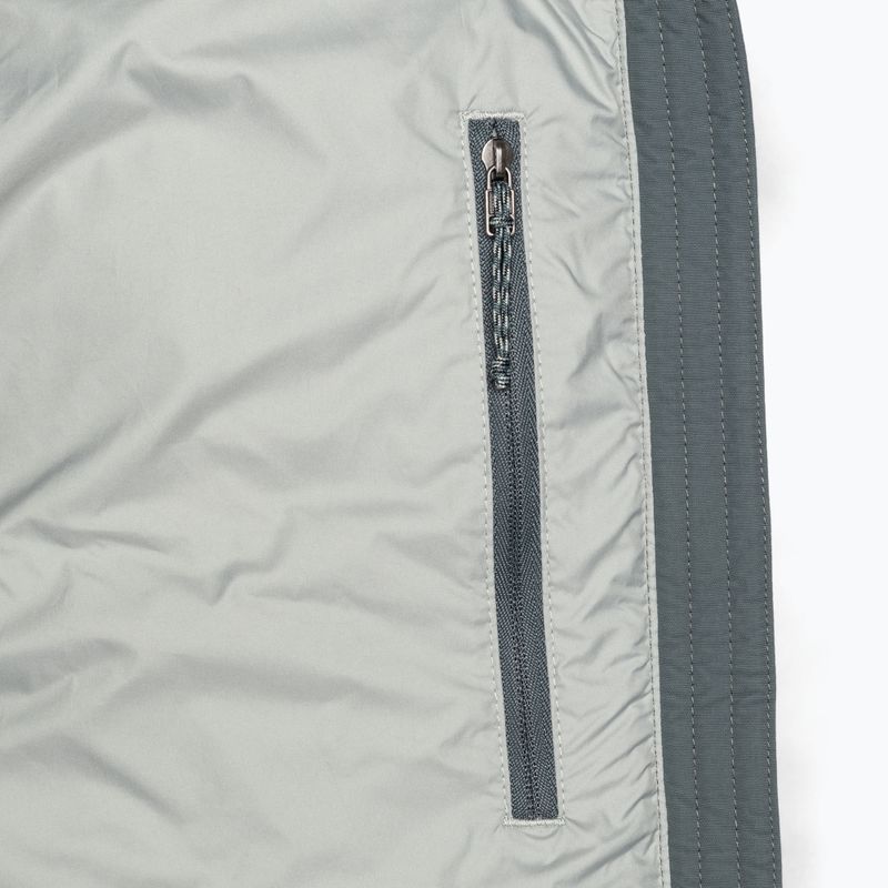 Patagonia Downdrift Parka da donna in piumino verde nouveau 7