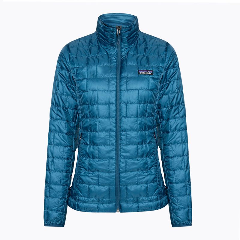 Giacca isolante da donna Patagonia Nano Puff 3