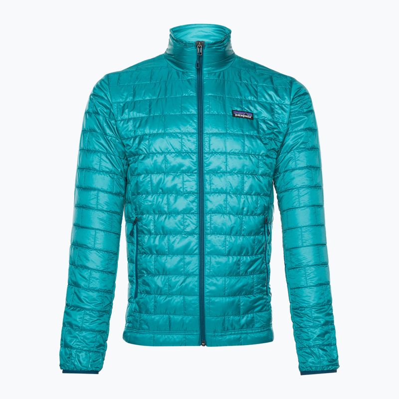 Giacca isolata Patagonia Nano Puff da uomo 4