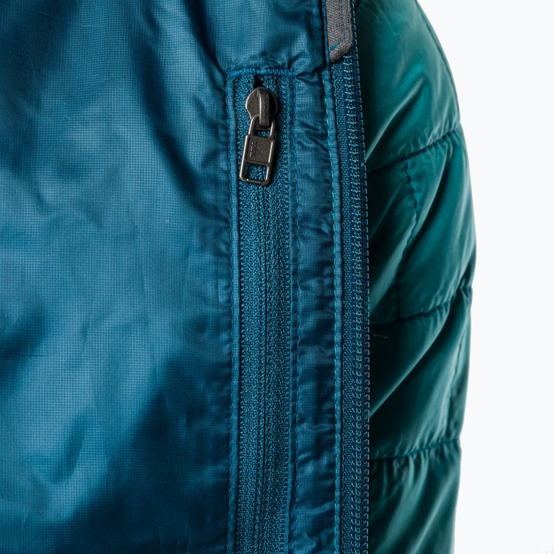 Giacca isolata Patagonia Nano Puff da uomo 7