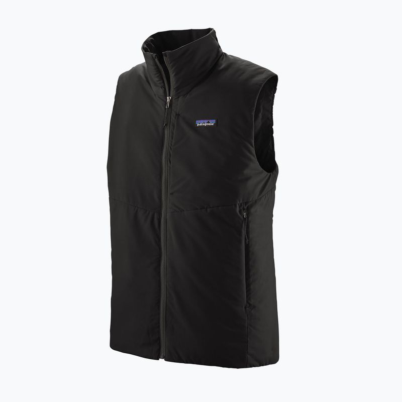 Patagonia uomo senza maniche Nano-Air Light nero 6