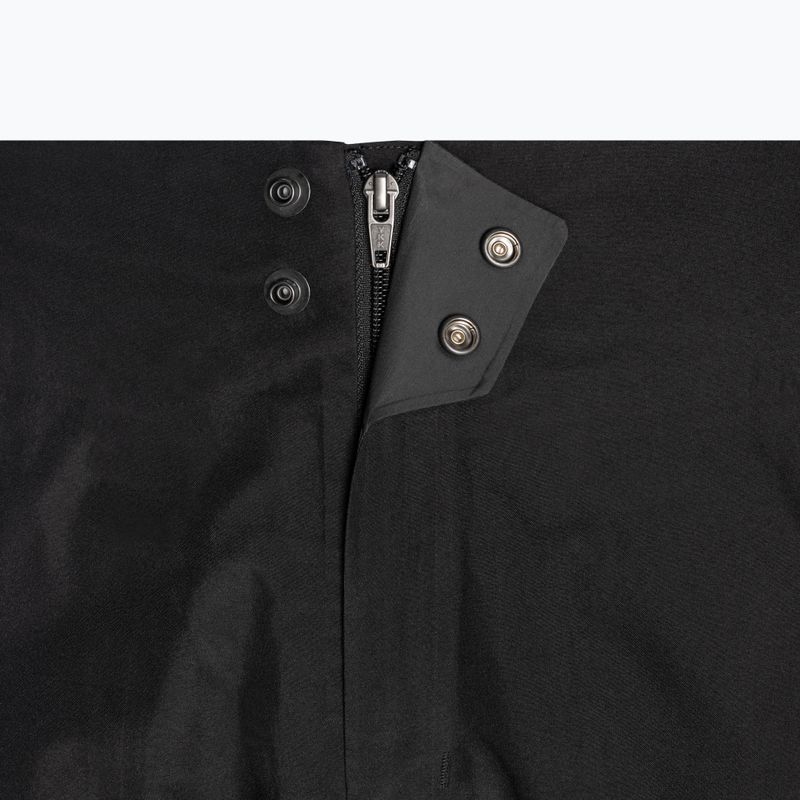 Pantaloni Patagonia da uomo Triolet nero 14